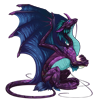 Unnamed dragon