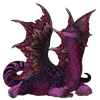 Unnamed dragon