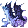 Unnamed dragon