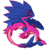 Unnamed dragon