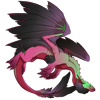 Unnamed dragon