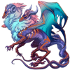 Unnamed dragon