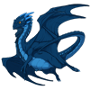 Unnamed dragon