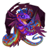 Unnamed dragon