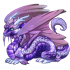 Unnamed dragon