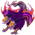 Unnamed dragon