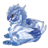 Unnamed dragon