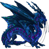 Unnamed dragon