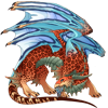 Unnamed dragon