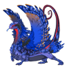 Unnamed dragon