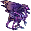 Unnamed dragon