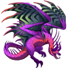 Unnamed dragon