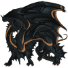 Unnamed dragon