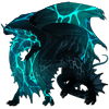 Unnamed dragon