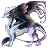 Unnamed dragon