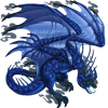 Unnamed dragon