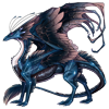 Unnamed dragon