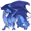 Unnamed dragon