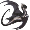 Unnamed dragon