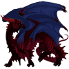 Unnamed dragon