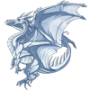 Unnamed dragon