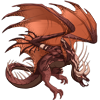 Unnamed dragon