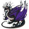 Unnamed dragon