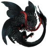 Unnamed dragon