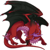 Unnamed dragon