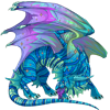 Unnamed dragon