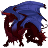 Unnamed dragon