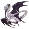 Unnamed dragon