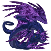 Unnamed dragon