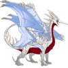 Unnamed dragon