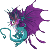 Unnamed dragon