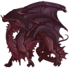 Unnamed dragon