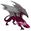 Unnamed dragon