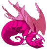 Unnamed dragon