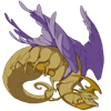 Unnamed dragon