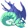 Unnamed dragon