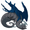 Unnamed dragon