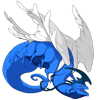 Unnamed dragon