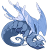 Unnamed dragon