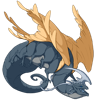 Unnamed dragon