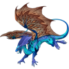 Unnamed dragon