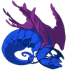 Unnamed dragon