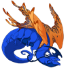 Unnamed dragon