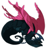 Unnamed dragon