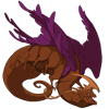 Unnamed dragon