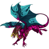 Unnamed dragon